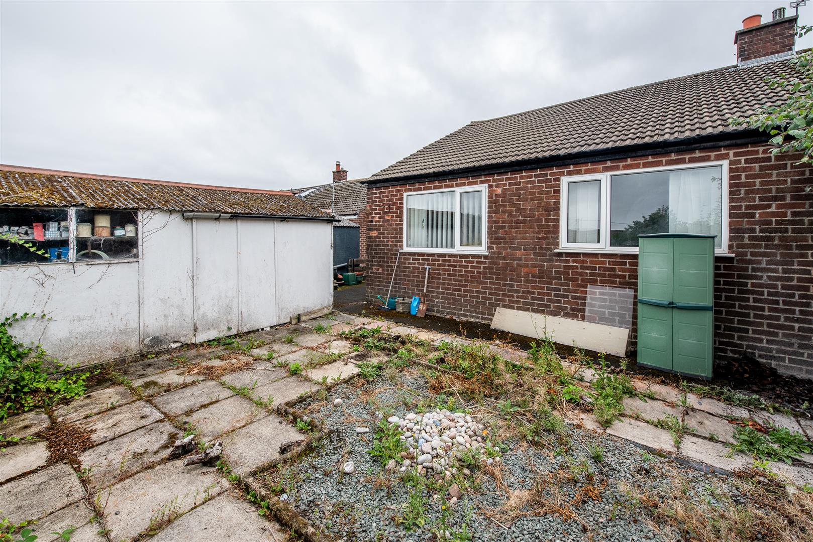 Kirkstall Close, Chorley